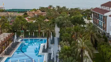 Belek Beach Resort Hotel - All inclusive