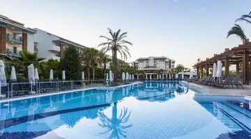 Belek Beach Resort Hotel - All inclusive