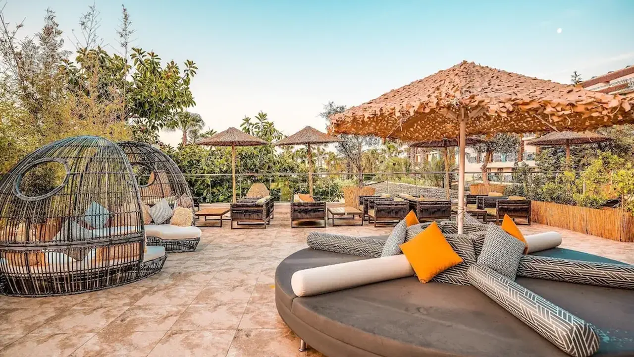 Belek Beach Resort Hotel - All inclusive