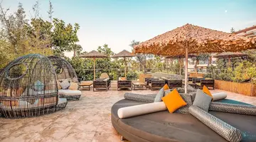 Belek Beach Resort Hotel - All inclusive