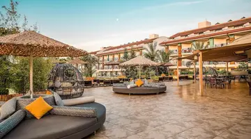 Belek Beach Resort Hotel - All inclusive