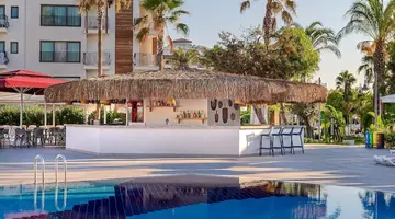 Belek Beach Resort Hotel - All inclusive