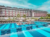 Belek Beach Resort Hotel - All inclusive