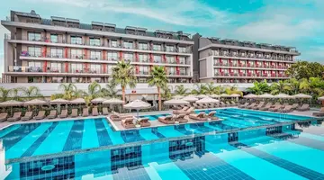 Belek Beach Resort Hotel - All inclusive