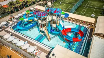 Belek Beach Resort Hotel - All inclusive