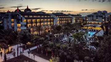 Belek Beach Resort Hotel - All inclusive