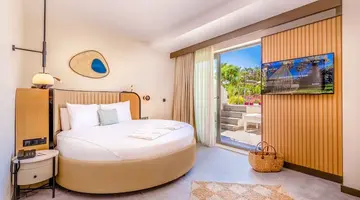 Belek Beach Resort Hotel - All inclusive