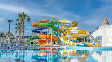 Belek Beach Resort Hotel - All inclusive