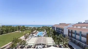 Belek Beach Resort Hotel - All inclusive