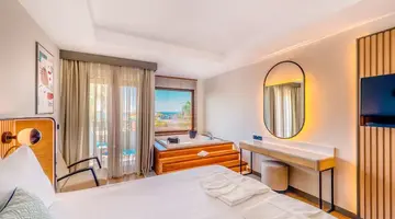 Belek Beach Resort Hotel - All inclusive