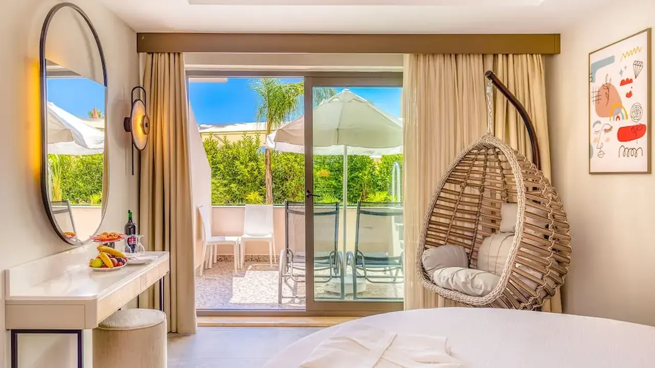 Belek Beach Resort Hotel - All inclusive