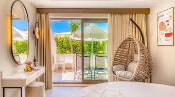 Belek Beach Resort Hotel - All inclusive