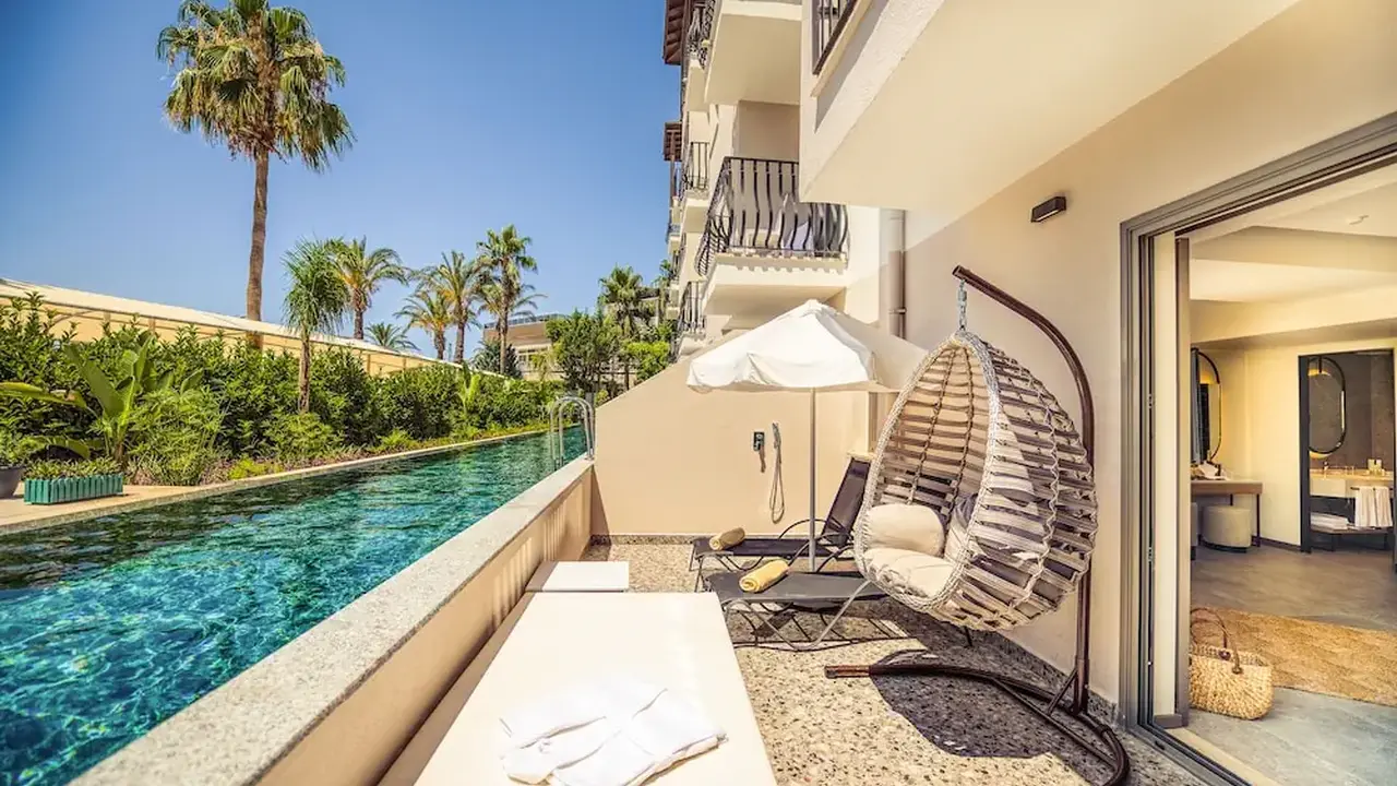 Belek Beach Resort Hotel - All inclusive