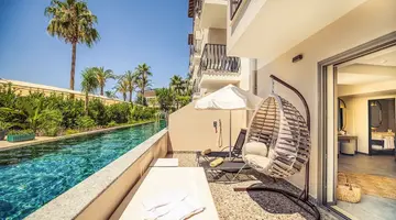 Belek Beach Resort Hotel - All inclusive