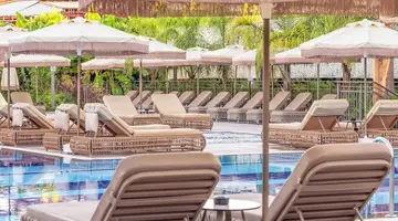 Belek Beach Resort Hotel - All inclusive