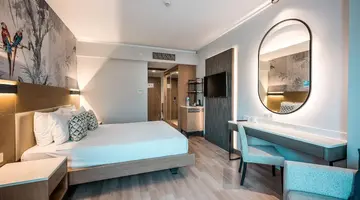 Belek Beach Resort Hotel - All inclusive