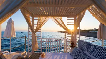 Belek Beach Resort Hotel - All inclusive