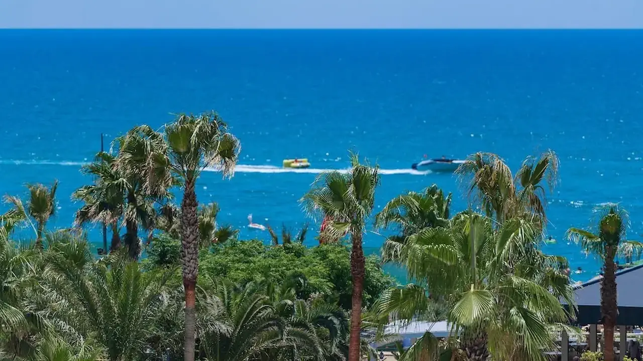 Belek Beach Resort Hotel - All inclusive