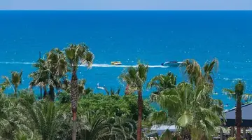 Belek Beach Resort Hotel - All inclusive