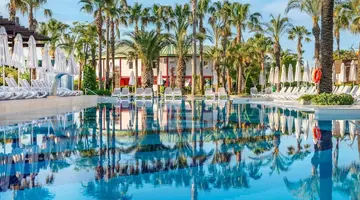 Belek Beach Resort Hotel - All inclusive