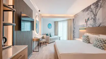 Belek Beach Resort Hotel - All inclusive
