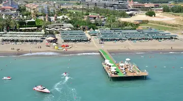 Belek Beach Resort Hotel - All inclusive