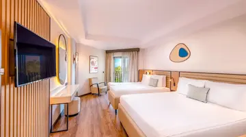 Belek Beach Resort Hotel - All inclusive