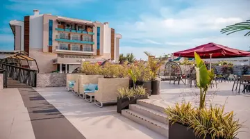Belek Beach Resort Hotel - All inclusive