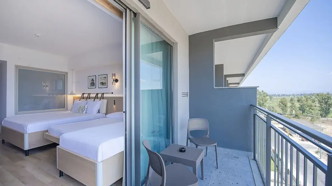 Belek Beach Resort Hotel - All inclusive