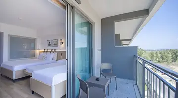 Belek Beach Resort Hotel - All inclusive