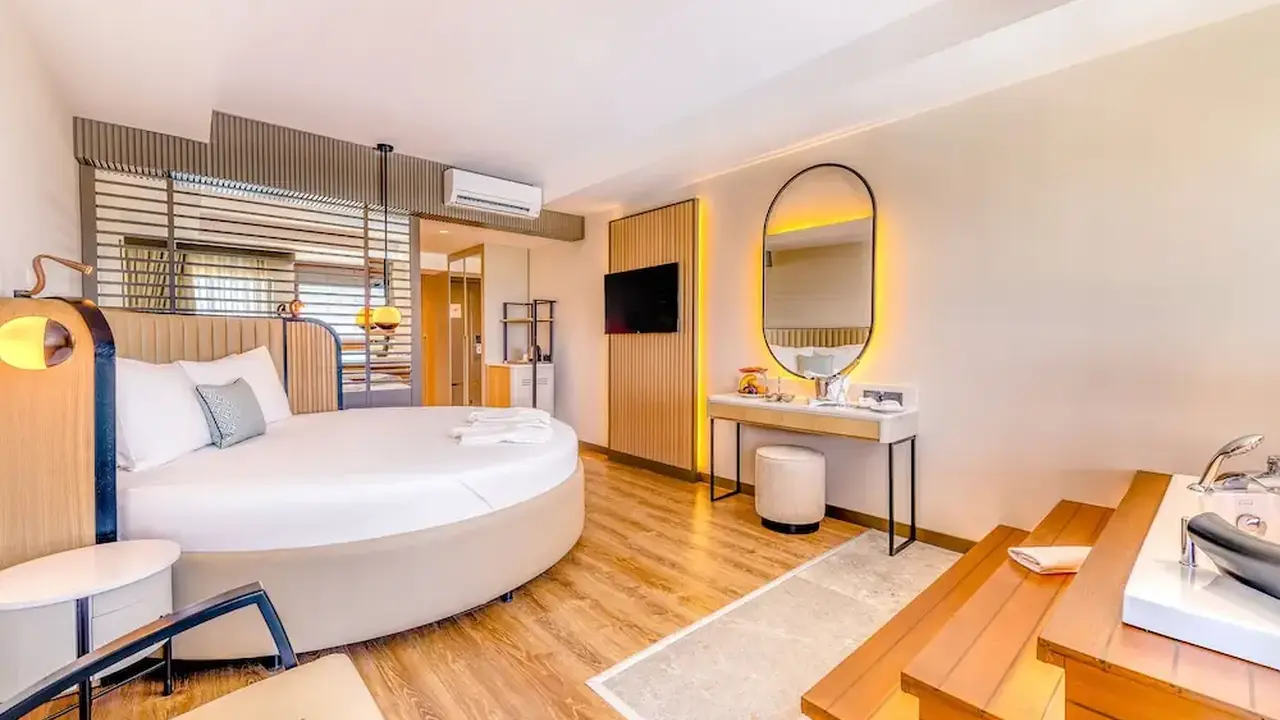 Belek Beach Resort Hotel - All inclusive