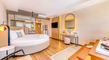 Belek Beach Resort Hotel - All inclusive