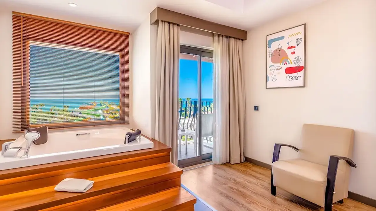 Belek Beach Resort Hotel - All inclusive