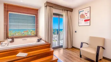Belek Beach Resort Hotel - All inclusive