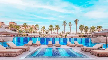 Belek Beach Resort Hotel - All inclusive