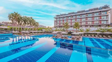 Belek Beach Resort Hotel - All inclusive