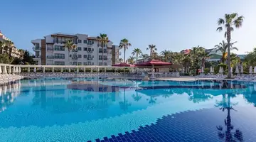 Belek Beach Resort Hotel - All inclusive