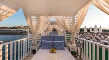 Belek Beach Resort Hotel - All inclusive