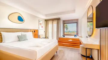 Belek Beach Resort Hotel - All inclusive