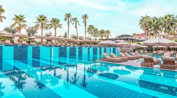 Belek Beach Resort Hotel - All inclusive