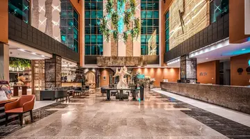 Belek Beach Resort Hotel - All inclusive