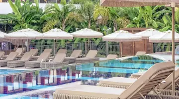 Belek Beach Resort Hotel - All inclusive