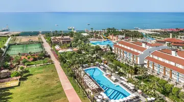 Belek Beach Resort Hotel - All inclusive