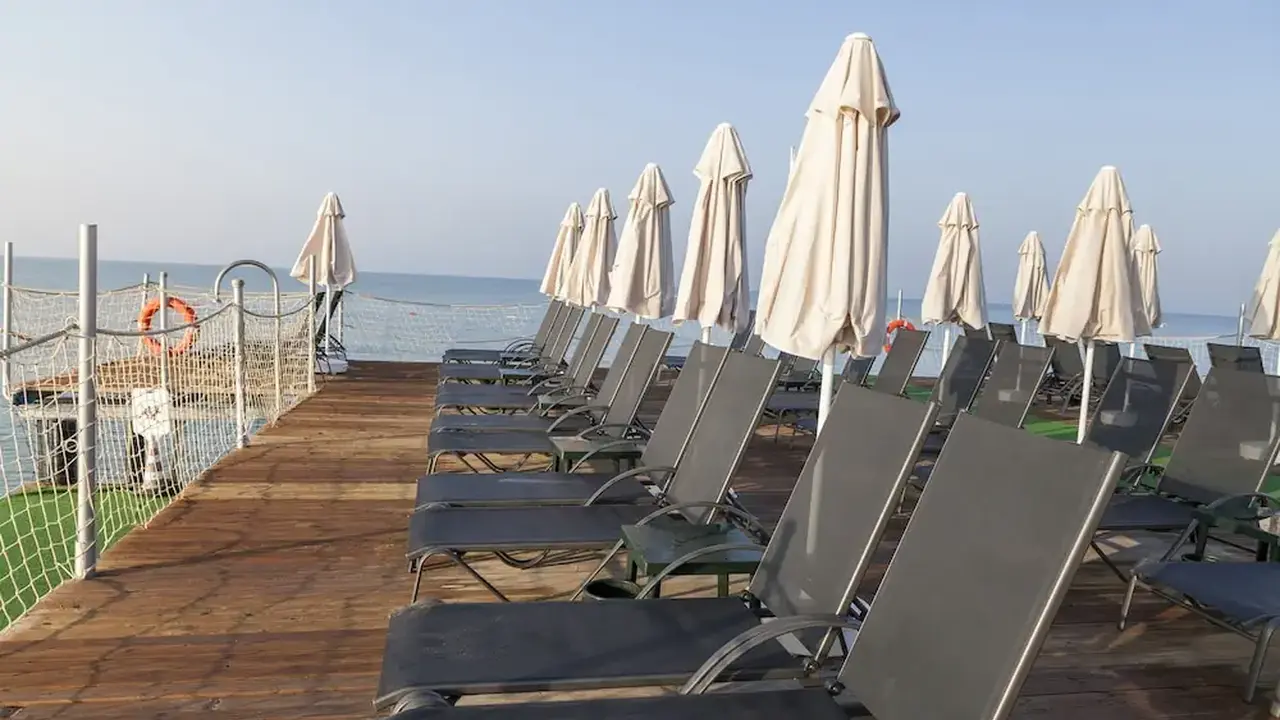 Belek Beach Resort Hotel - All inclusive