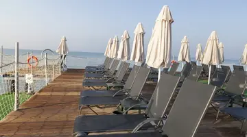 Belek Beach Resort Hotel - All inclusive