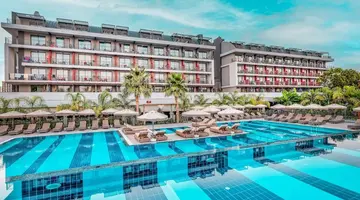 Belek Beach Resort Hotel - All inclusive