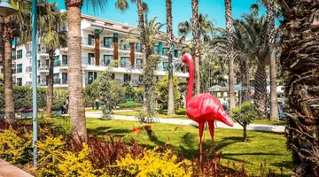 Belek Beach Resort Hotel - All inclusive