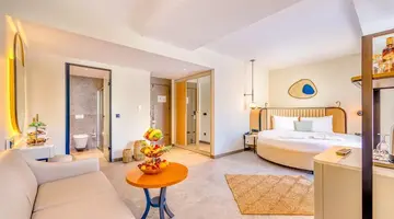 Belek Beach Resort Hotel