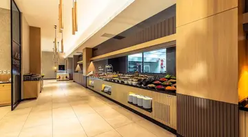 BELEK BEACH RESORT HOTEL