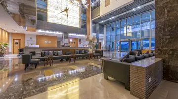 BELEK BEACH RESORT HOTEL